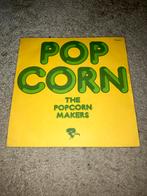 Popcorn - The Popcorn Makers, Ophalen of Verzenden, Gebruikt, 7 inch
