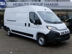 Fiat Ducato 2.2 MultiJet 140 S&S L3H2 3.5t, Voorwielaandrijving, Stof, 4 cilinders, Wit