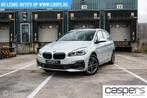 BMW 2-serie Gran Tourer 218i 7p. Executive Edition, Euro 6, Lichtsensor, 2-Serie Gran Tourer, Origineel Nederlands