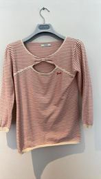 Guess top maat M, Maat 38/40 (M), Ophalen of Verzenden, Zo goed als nieuw, Lange mouw