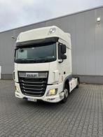DAF XF 106.460 4x2 SUPER SPACE CAB EURO 6 AUTOMATIC TRANSMIS, Automaat, Achterwielaandrijving, 460 pk, Euro 6