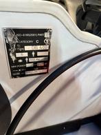 Mooie rubberboot met trailer,stuur,25 pk yamaha 4 takt, Watersport en Boten, Zo goed als nieuw, Benzine, Minder dan 70 pk, Overige materialen