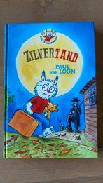 Dolfje weerwolfje boek zilver tand, Ophalen, Nieuw, Fictie algemeen