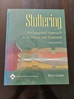 Stuttering - Guitar, Boeken, Ophalen of Verzenden, Beta, Gelezen, HBO