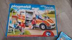 Playmobil 6685 compleet met doos!, Ophalen of Verzenden, Zo goed als nieuw