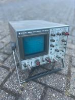 Oscilloscope, Doe-het-zelf en Verbouw, Meetapparatuur, Ophalen, Gebruikt