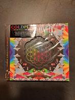 Cd coldplay, Ophalen of Verzenden, 2000 tot heden, Nieuw in verpakking