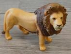 Schleich leeuw, Ophalen of Verzenden, Zo goed als nieuw, Wild dier, Beeldje of Figuurtje