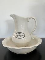 Vintage Lampetstel, Antiek en Kunst, Antiek | Servies los, Ophalen of Verzenden