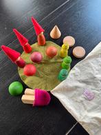 Grapat Nins in het bos set, Kinderen en Baby's, Ophalen of Verzenden, Zo goed als nieuw, Overige typen