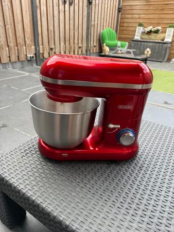 BOURGINI KITCHEN CHEF beschikbaar voor biedingen