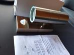 RVS wandlamp met sensor (wit) - Updown-licht, Ophalen, Nieuw, Updown-licht