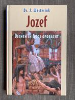 J. Westerink - Jozef Dienen in Gods opdracht, Boeken, Ophalen of Verzenden, Zo goed als nieuw, J. Westerink