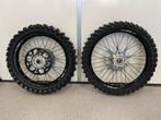 Origineel wielenset KTM/Husqvarna/Gasgas | Nieuwstaat!, Ophalen, Gebruikt, De Heurne, Groot Motoren