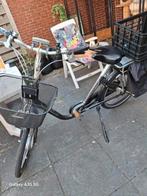 Gazelle balance innergy, Fietsen en Brommers, Ophalen, Zo goed als nieuw, Minder dan 47 cm, 50 km per accu of meer