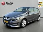 Mercedes-Benz B-klasse 180 Ambition LED TREKHAAK CRUISE CONT, Voorwielaandrijving, 65 €/maand, Gebruikt, 4 cilinders