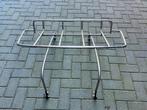 Corvette C2 Koffer rek RVS luggage rack bagage drager, Auto diversen, Ophalen, Zo goed als nieuw