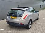 Lancia Delta 1.4-16V Argento Ac/Pano Nw Koppeling!, Voorwielaandrijving, 65 €/maand, 15 km/l, Gebruikt