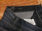 CAMBIO NORAH STRAIGHT spijkerbroek,Mt 34 ,topstaat, Kleding | Dames, Tweedehands, Cambio, Tweedehands, W27 (confectie 34) of kleiner