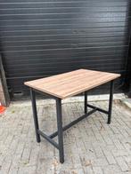 Bartafel 120x75 cm, Ophalen of Verzenden, Nieuw