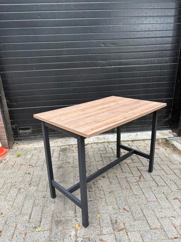 Bartafel 120x75 cm beschikbaar voor biedingen