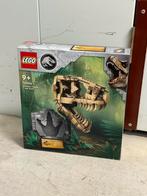 Lego T. Rex skull 76964, Ophalen of Verzenden, Zo goed als nieuw
