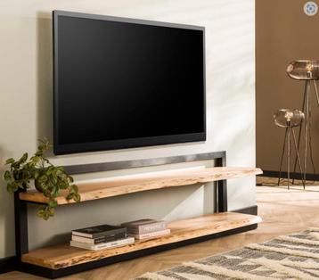 TV-meubel edge (nieuw in de doos)  beschikbaar voor biedingen