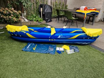 Crivit Kajak 2 personen beschikbaar voor biedingen