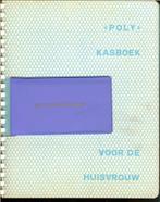 BERGEN NH - KASBOEK VOOR DE HUISVROUW. Zeer bijzonder en com, Ophalen of Verzenden, 20e eeuw of later, Gelezen