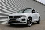 Volkswagen T-Roc 2.0 TSI 4Motion R-Line DSG 190PK (Panodak V, Automaat, 12 maanden, Gebruikt, Wit