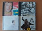 4 mooie originele cd's van Rob de Nijs, Ophalen, Gebruikt, Levenslied of Smartlap