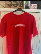 Supreme motion logo tee, Kleding | Heren, T-shirts, Maat 48/50 (M), Ophalen of Verzenden, Supreme, Zo goed als nieuw