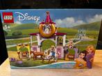 Lego Disney 43195 Koninklijke paardenstal, Ophalen, Zo goed als nieuw, Complete set, Lego