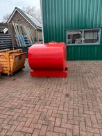 Watertank +_ 1500 liter, 150 liter of meer, Ophalen of Verzenden, Zo goed als nieuw