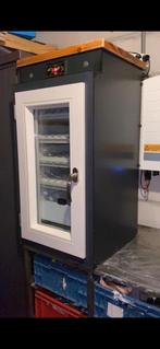 Prachtige professionele broedmachine 150 eieren+, Dieren en Toebehoren, Pluimvee | Toebehoren, Ophalen, Zo goed als nieuw, Broedmachine