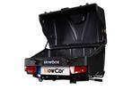 Trekhaakkoffer Towbox V1 280L vanaf €3 p/dag – Vakantie 2026, Auto diversen, Dakkoffers, Ophalen, Zo goed als nieuw