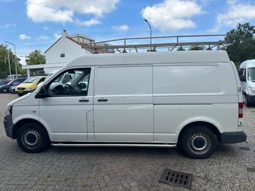 Volkswagen Transporter 2.0TDi,E5,75kw/102pk,L2/H2,AIRCO beschikbaar voor biedingen