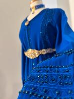 Takshita blauw, Kleding | Dames, Blauw, Ophalen of Verzenden, Zo goed als nieuw, Maat 36 (S)