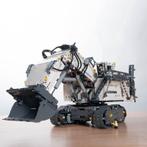 Lego techniek graafmachine, Kinderen en Baby's, Speelgoed | Duplo en Lego, Ophalen of Verzenden, Zo goed als nieuw, Complete set