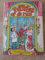 POPPETJES OP DE RUITEN. LEA SMULDERS. RETRO 1975., Gelezen, Fictie algemeen, Jongen of Meisje, Ophalen of Verzenden