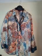 Dames bloes otto  kern maat 48, Ophalen of Verzenden, Gedragen, Maat 46/48 (XL) of groter