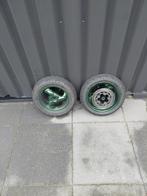 Kymco new dink wielen, Fietsen en Brommers, Brommeronderdelen | Scooters, Ophalen, Gebruikt, Overige typen, Overige merken