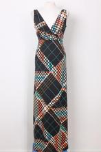 Zomer! Maxi jurk van KING LOUIE maat M, Maat 38/40 (M), Verzenden, Zo goed als nieuw, King Louie