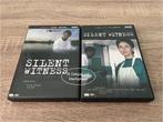 Dvd's Silent Witness - Seizoen 2 t/m 12, Cd's en Dvd's, Dvd's | Tv en Series, Thriller, Gebruikt, Ophalen of Verzenden, Vanaf 16 jaar