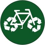 (GRATIS) Fietsen gezocht. Voor 2e leven., Ophalen