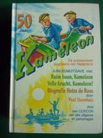 7x DE KAMELEON, Boeken, Verzenden, Zo goed als nieuw