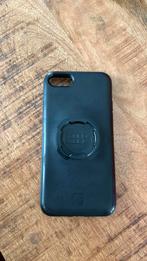 Quad Lock iphone SE, Ophalen of Verzenden, Zo goed als nieuw, IPhone SE (2016)