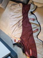 3x Rambo Summer Series 140/6"3, Dieren en Toebehoren, Ophalen of Verzenden, Gebruikt