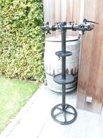 antieke fiets ELDI reparatiestandaard oldtimer rijwiel, Antiek en Kunst, Ophalen