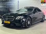 Mercedes-Benz E-klasse Coupé 200 Edition 1 | AMG | Pano | B, 4 cilinders, 4 stoelen, Stoelverwarming, Zwart